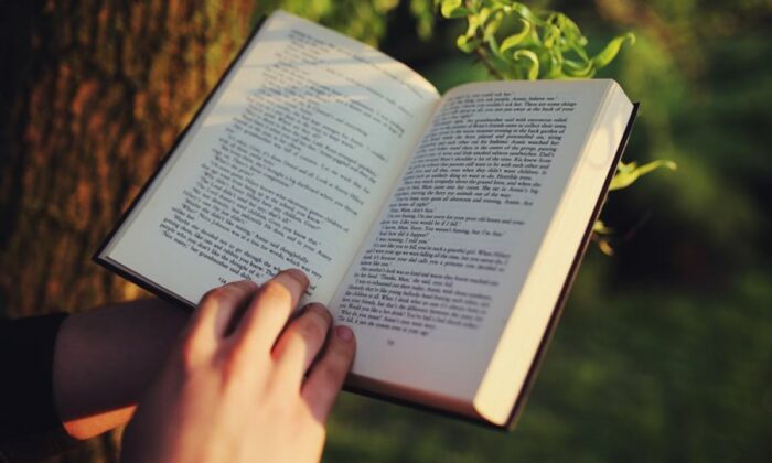 Kitap okumak unutkanlığı azaltıyor!.