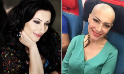 Yeniden kansere yakalanan şarkıcı Gülay, vasiyetini hazırladı!.