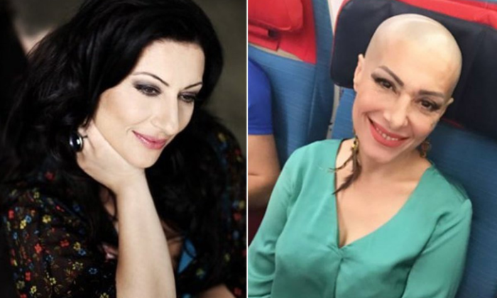 Yeniden kansere yakalanan şarkıcı Gülay, vasiyetini hazırladı!.