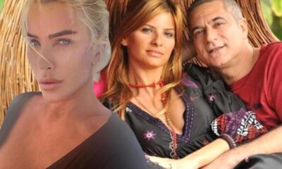 Mehmet Ali Erbil’in eski eşi Tuğba Coşkun, Seda Sayan’ın tecavüz iddiası sorulunca sinirlendi!.