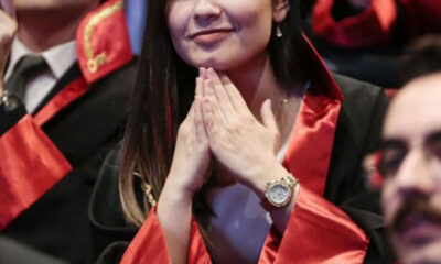 Ağır Ceza hakimi evinde ölü bulundu!.