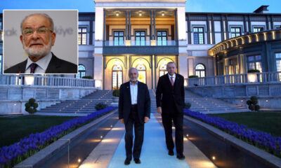 Saadet Partisi’nde kılıçlar çekildi! Oğuzhan Asiltürk’ten kongre çağrısı..