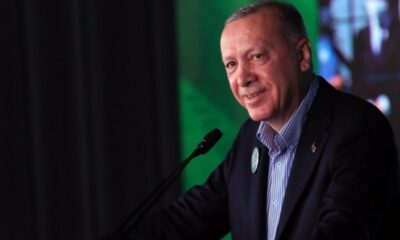 Cumhurbaşkanı Erdoğan güzel haberi duyurdu! “Terörist Selman Bozkır, etkisiz hale getirildi!.”