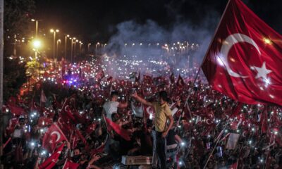 Atatürk İlke ve İnkılapları sınavında dikkat çeken 15 Temmuz sorusu!.