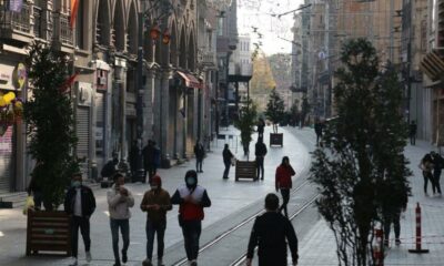 1 Temmuz sonrası normalleşmeye gidilecek alanlar..
