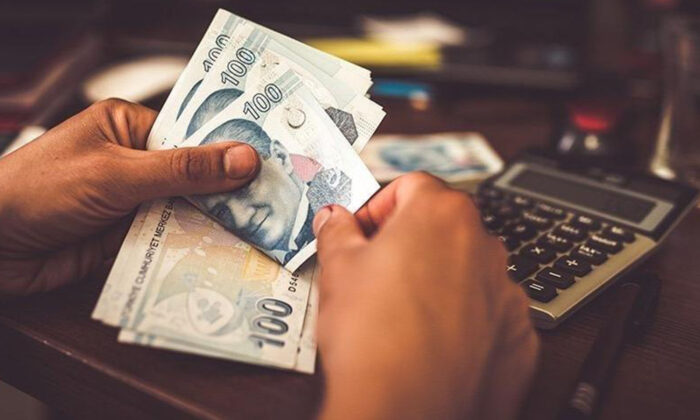 Nakdi ücret desteği ödemeleri bugün başlıyor!.