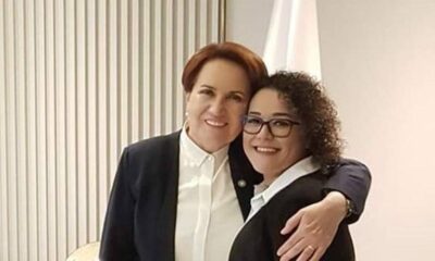 İYİ Parti’de uyuşturucu skandalı..
