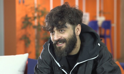 Cumhurbaşkanı Erdoğan’a hakaret eden müptezel rapçi gözaltında..