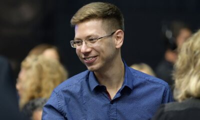 Amerikan köpeğinin oğlu küçük katil Netenyahu’nun hesapları askıya alındı!.