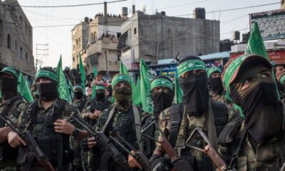 Hamas’tan terörist İsrail’e uyarı! “Katar yardımı Gazze’ye ulaşmazsa ateşkes biter!.”