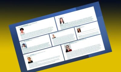 Darüşşafaka öğrencileri, ABD’den 7 ödülle döndü!.