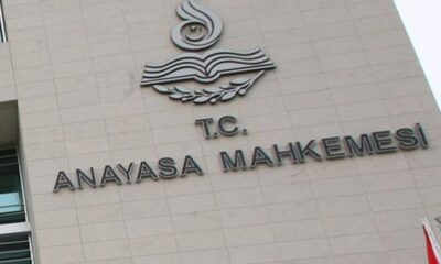 Anayasa Mahkemesi’nden iki siyasi parti için karar..