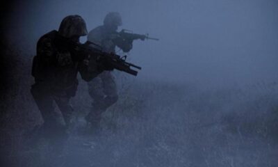 MSB, 6 PKK/YPG’li teröristin daha öldürüldüğünü açıkladı!.