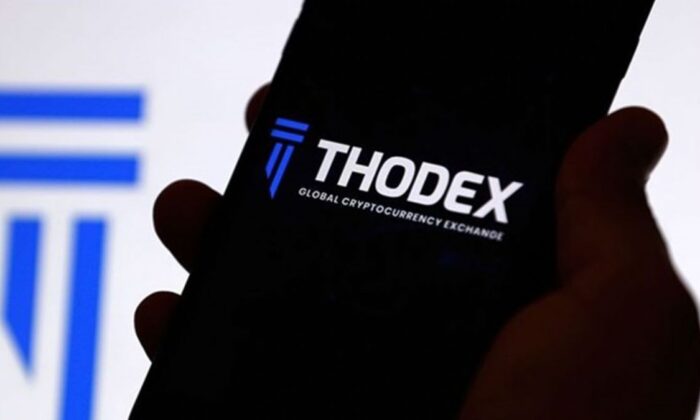 Savcılıktan Thodex soruşturmasına ilişkin açıklama..