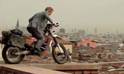 Hollywood Türkiye’ye taşınıyor!.