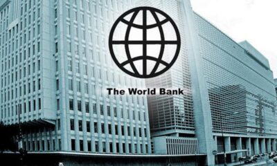 Dünya Bankası’ndan Türkiye’ye 265 milyon dolarlık krediye onay..