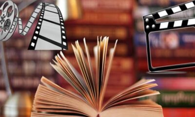 Hem okurla hem izleyiciyle buluşan romanlar..