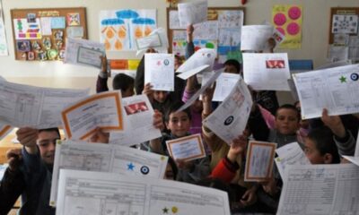 18 milyon öğrencinin dijital karneleri yarın erişime açılacak!.