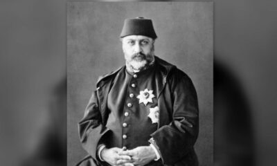 Sultan Abdülaziz nasıl öldürüldü?. Dörtlü Çete Darbesi..