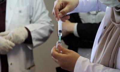 Doç. Dr. Keskin’den ”Aşı olmayacağım” diyen Dr. Aktaş’a tepki..