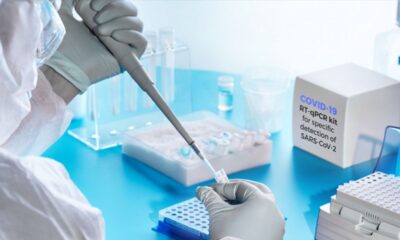 İsveç’te sahte PCR testi skandalı..