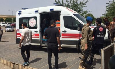 Şanlıurfa’da silahlı kavga! Ölü ve yaralılar var!.