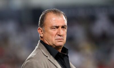 Fatih Terim’den Burak Elmas’a yanıt..