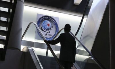 Dünyayı bu istihbarat örgütleri yönetiyor!.