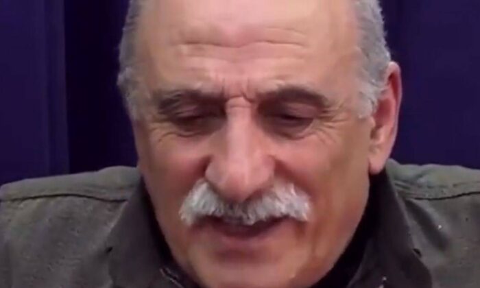 PKK elebaşı terörist Duran Kalkan’dan Sedat Peker’e güzelleme! Peker’in dedikleri çıkıyormuş, devlet HDP’ye devredilmeliymiş!. (video haber)