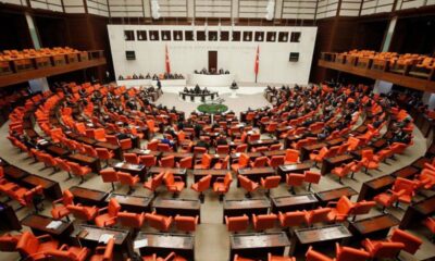 Dördüncü yargı paketi Meclis’ten geçti!.