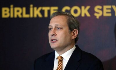 Galatasaray’da yeni yönetimden sosyal medya kararı..