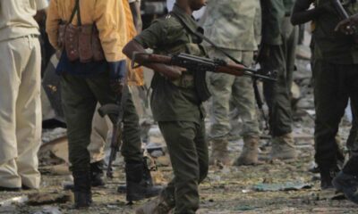 Etiyopya’da pazar yerine hava saldırısı! En az 43 kişi hayatını kaybetti!.