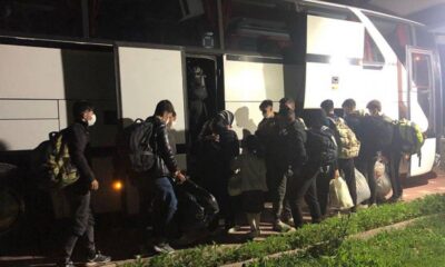 Banker Bilo filmi gerçek oldu! Yurt dışı diye getirildikleri yer Eskişehir çıktı!.