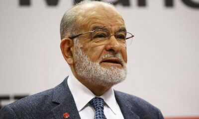 Temel Karamollaoğlu’ndan HDP açıklaması…