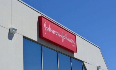 Johnson&Johnson’a uyuşturucu içerikli ilaç cezası..