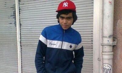 Berkin Elvan davasında, 16 yıl 8 ay hapis cezası kararı çıktı!.