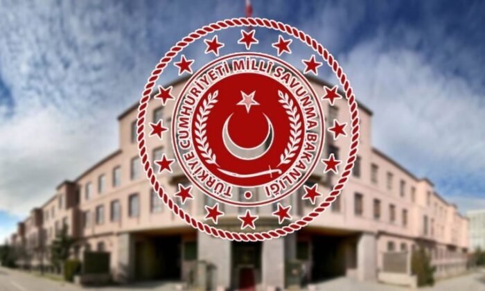 MSB, covid tedavisi gören bir askerin hastanede vefat ettiğini duyurdu!.