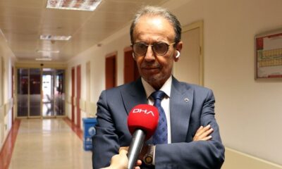 Kabine toplantısının ardından açıklanan kararları beğenmeyen Mehmet Ceyhan’a tepki yağdı!. (video haber)