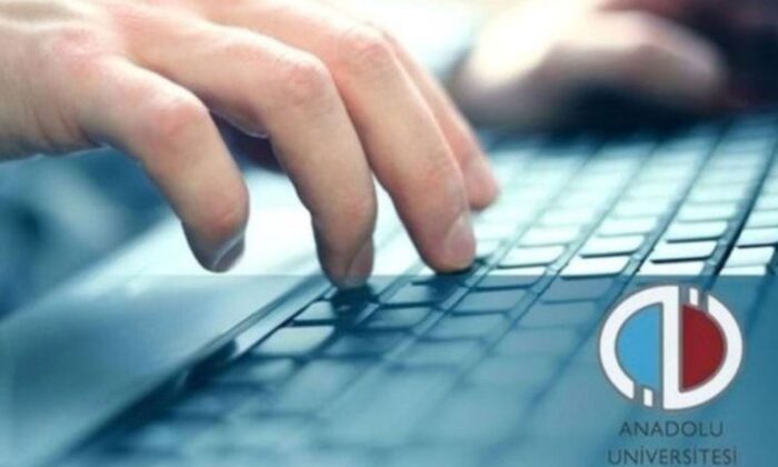 Anadolu Üniversitesi (AÖF) Bahar dönemi final sonuçları açıklandı!. Final sonuç sorgulama ekranı..