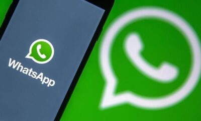 Federal Meclis onayladı! Alman İstihbaratı WhatsApp şifreli yazışmalarına erişebilecek!.