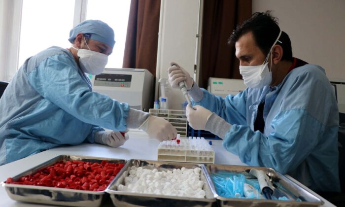 Yerli aşıda Faz-3 gönüllü başvuruları e-Nabız üzerinden başladı!.