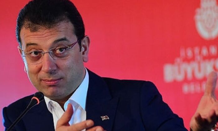 Ekrem İmamoğlu’nun hiç ettiği paralar İBB Raporunda..