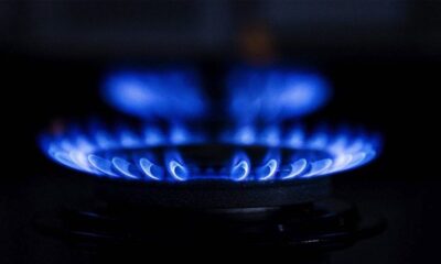 Doğalgaz fiyatlarına zam…