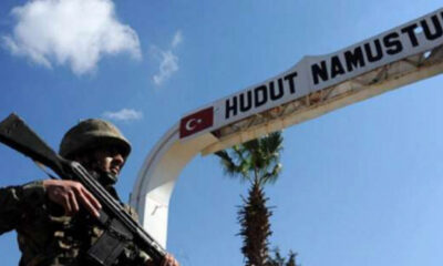 Yunanistan’a yasa dışı yollarla geçmeye çalışan 6 FETÖ’cü yakalandı!.