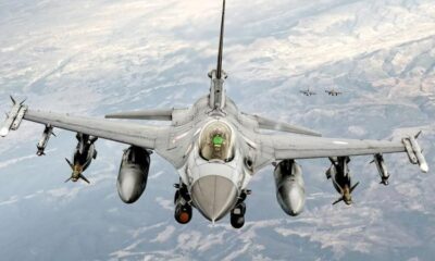 PKK’ya nefes almak yok! Irak’ın kuzeyinde 5 terörist öldürüldü!.