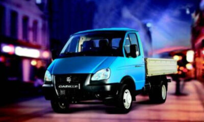 Rus otomobil devi GAZ, Türkiye’de üretime başladı!.