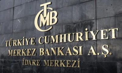 Merkez Bankası faiz kararını açıkladı!.