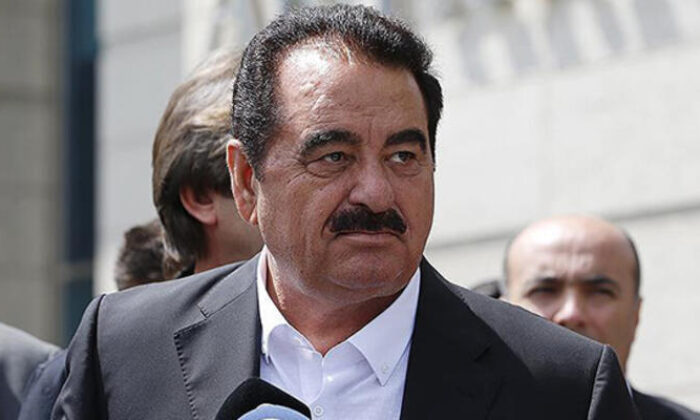 Kalp damarları tıkanan İbrahim Tatlıses ameliyata alındı!.