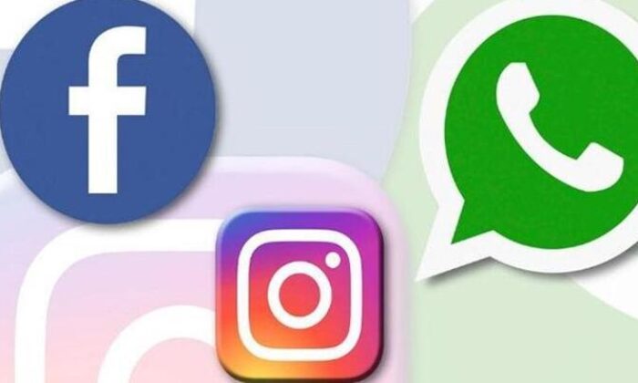 Facebook, WhatsApp ve Instagram çöktü!.