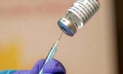 Aşı randevularında yaş sınırı 30’a indi!.